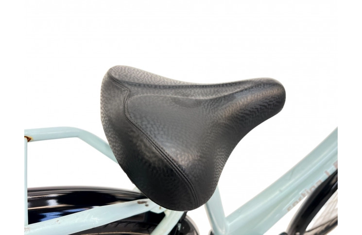 Damesfiets Cortina U4 w/al/tr/28/blue/