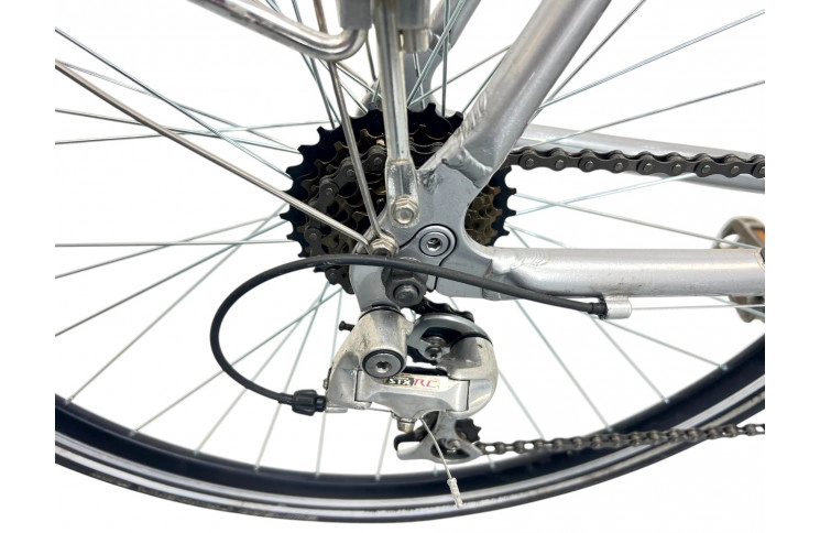 Man's bicycle Batavus Tenson 28" 60