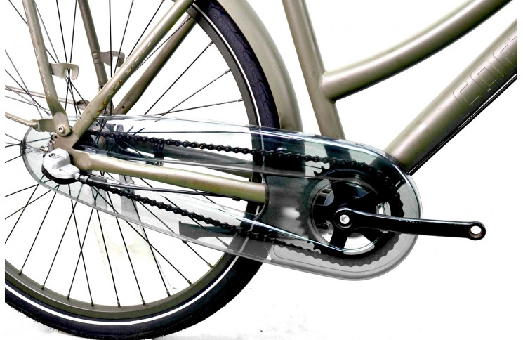 Women's bicycle Cortina U4 28" 46 cm