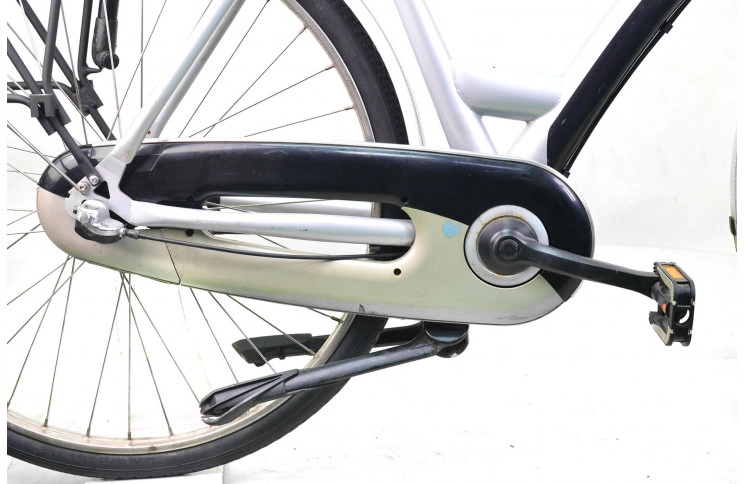 Damesfiets  Cortina U4