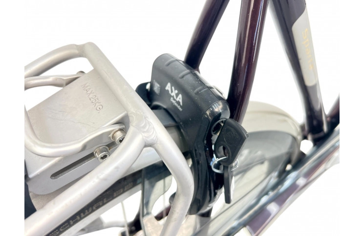 Herenfiets Sparta Campion Man 61 cm