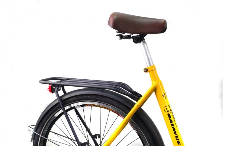 Damesfiets Batavus Old Dutch