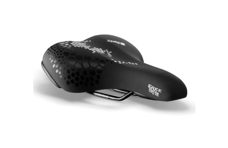 SELLE ROYAL Fietszadel FREEWAY FIT ATHLETIC
