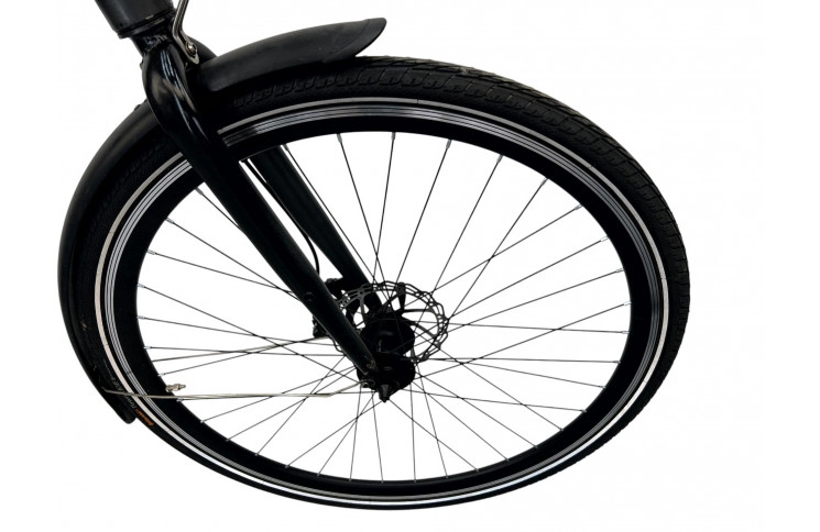 Damesfiets Beick 28" 50cm