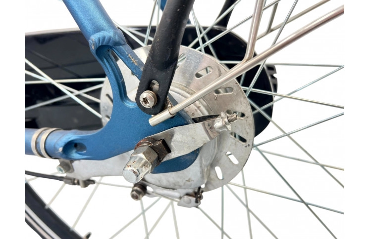 Damesfiets Batavus Mambo 28" 48cm