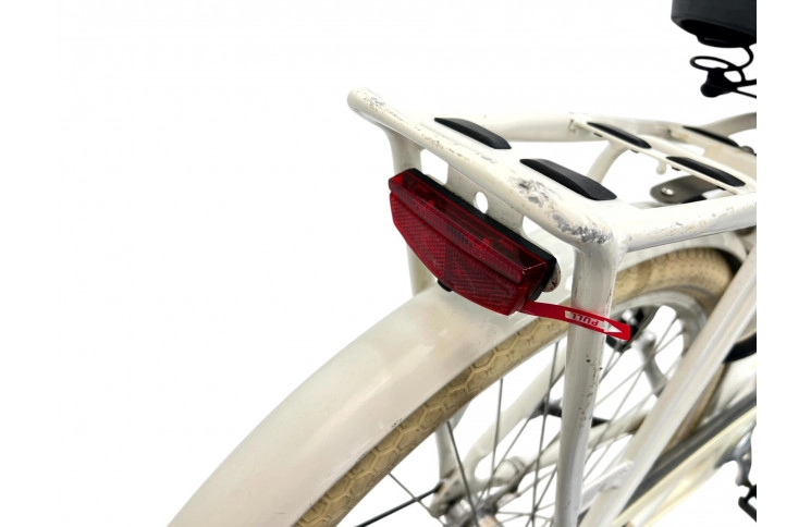 Woman's bicycle Batavus Diva 28" 51