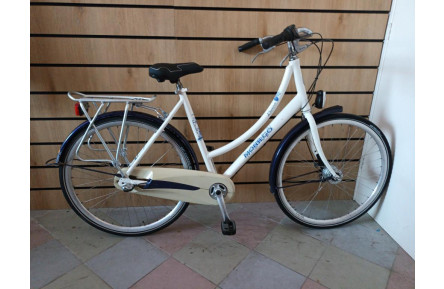 Damesfiets Montego Divine