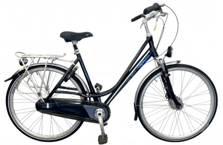 Damesfiets Montego Society 28" 54