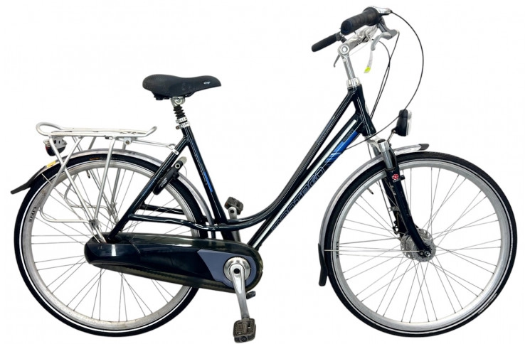 Damesfiets Montego Society 28" 54