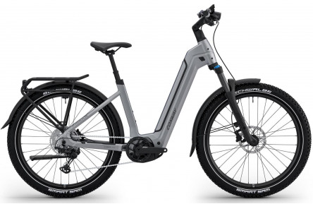 CONWAY Elektrische SUV Cairon SUV 4.0 №2 27.5"