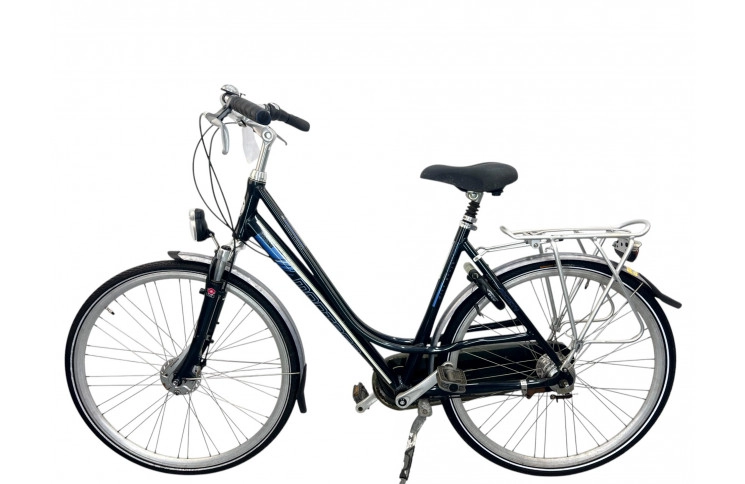 Damesfiets Montego Society 28" 54