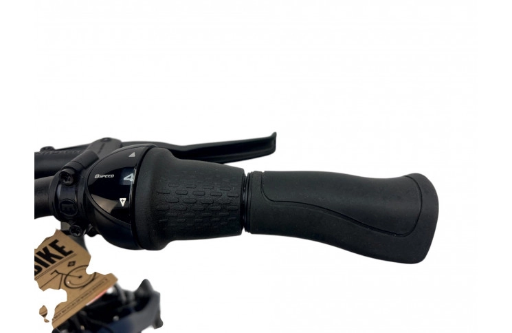 Damesfiets Rabeneick TC2 Waves Shi Nexus 8S / HS11 / 45