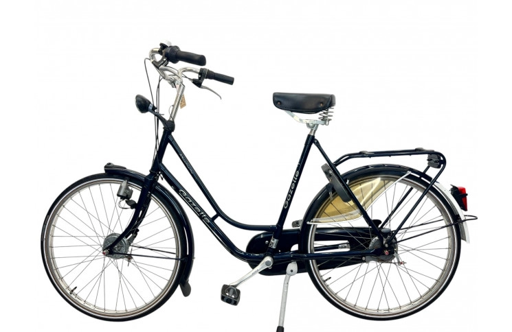 Woman's bicycle Gazelle Maxinette 24" 52