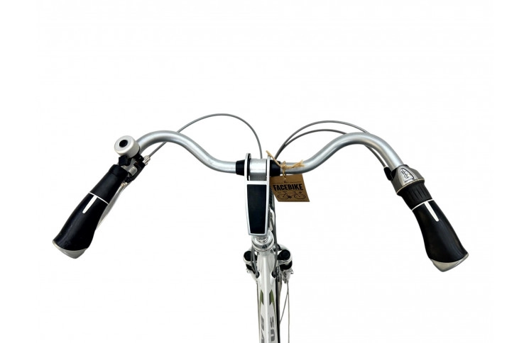 Woman's bicycle Batavus Toledo w/al/sity/blue/28/f57