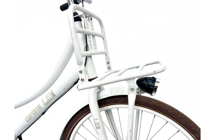 Damesfiets Cortina U4 28" 46