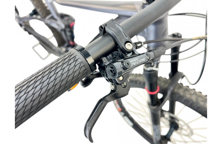 Merida ONE TWENTY RC XT-EDITION 29"/48cm/12ver/Antraciet/2020/A62111A01428