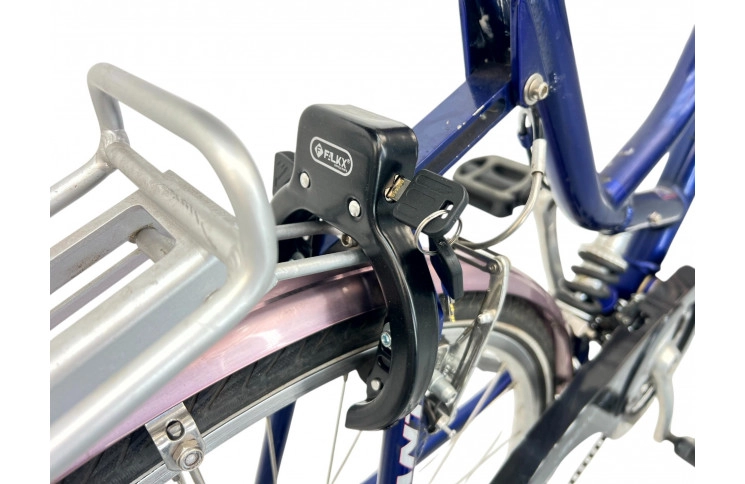 Woman's bicycle Giant Comfort 28" 52