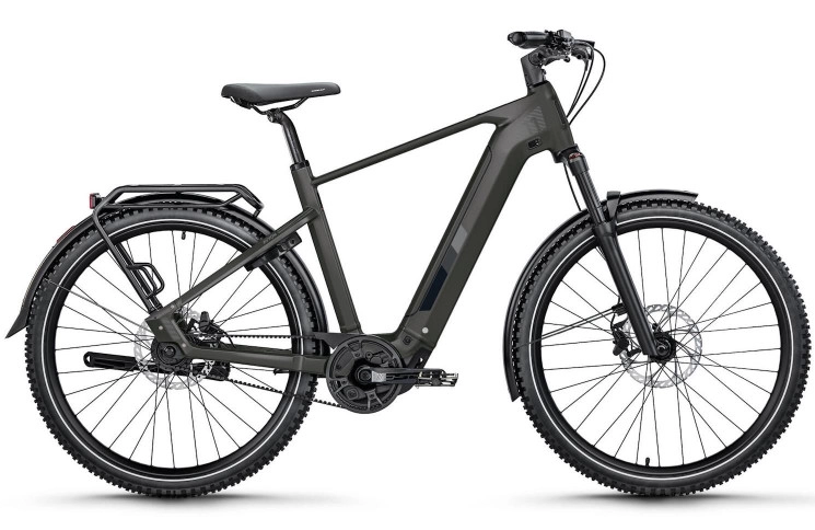 VICTORIA Elektrische SUV Avyon 11 №1 27.5"/58cm-XL/9/onyxgrijs mat/02921095