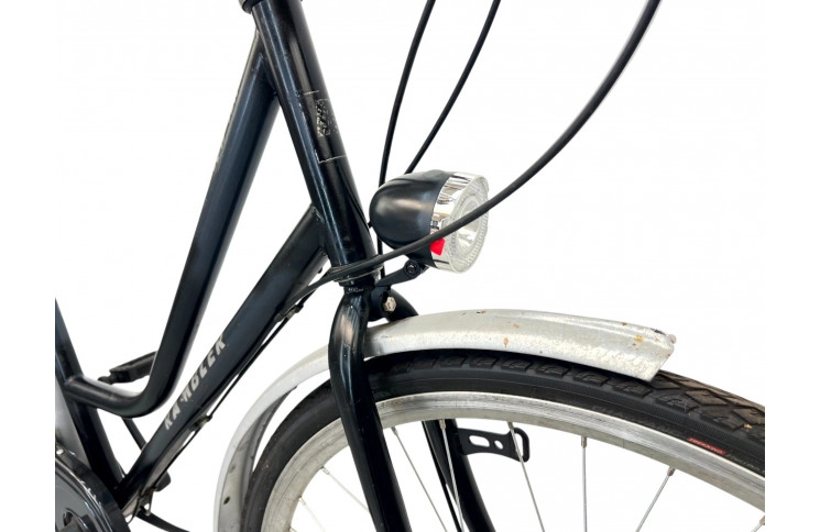 Damesfiets Rambler Voyager 28" 54cm