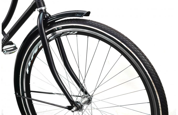 Woman`s bike Reflection Classic