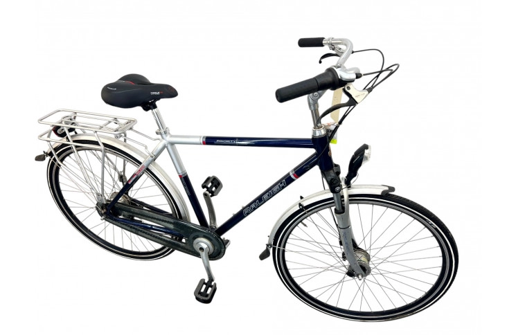 Herenfiets Raleigh JD1100 28" 53