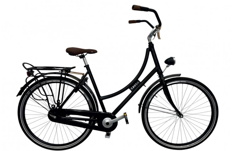 Women's bike Avalon Cargo 28" 56 cm