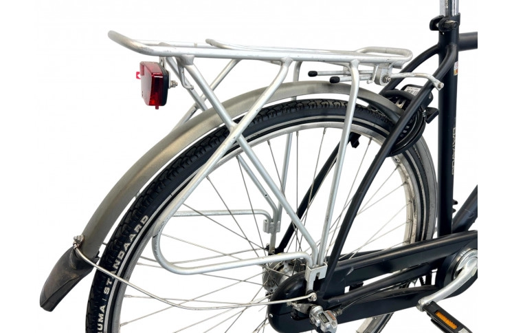 Man's bicycle Batavus Live 28" L/57