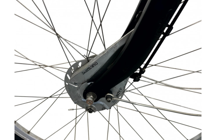 Damesfiets Gazelle Grenoble 28" M/54