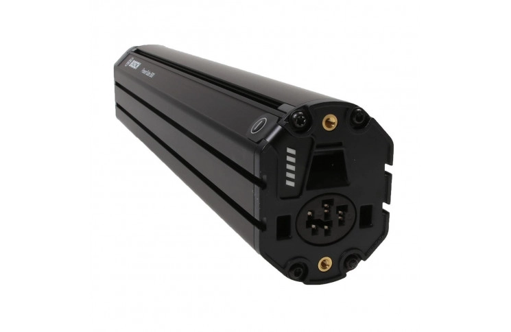 Bosch PowerTube 500 Verticaal fietsaccu | 0275007540