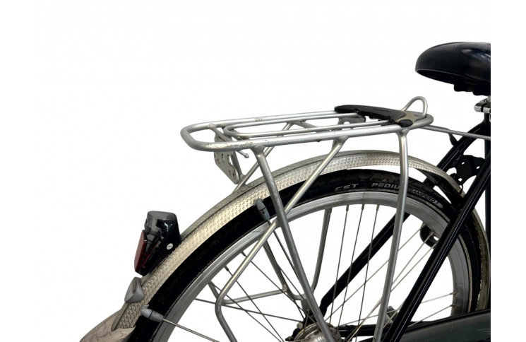 Woman's bicycle Gazelle NL 28" 53