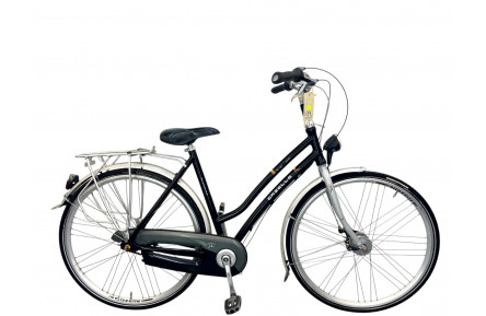 Woman's bicycle Gazelle NL 28" 53