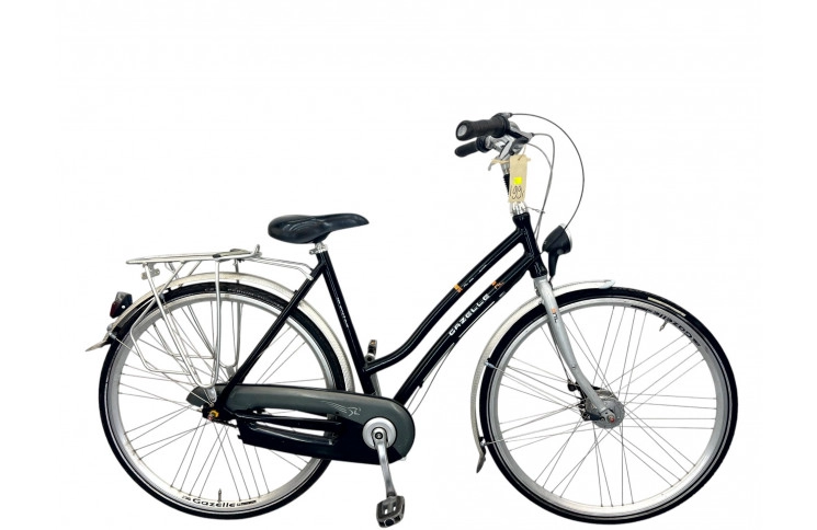 Woman's bicycle Gazelle NL 28" 53