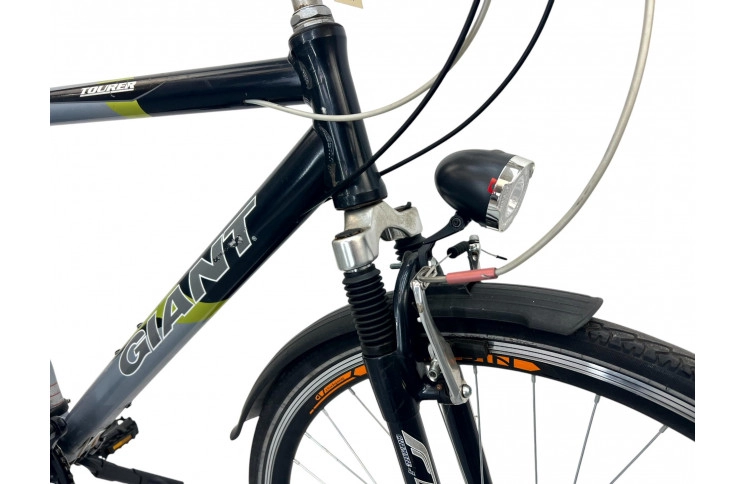 Herenfiets Giant Tourer 28" 54