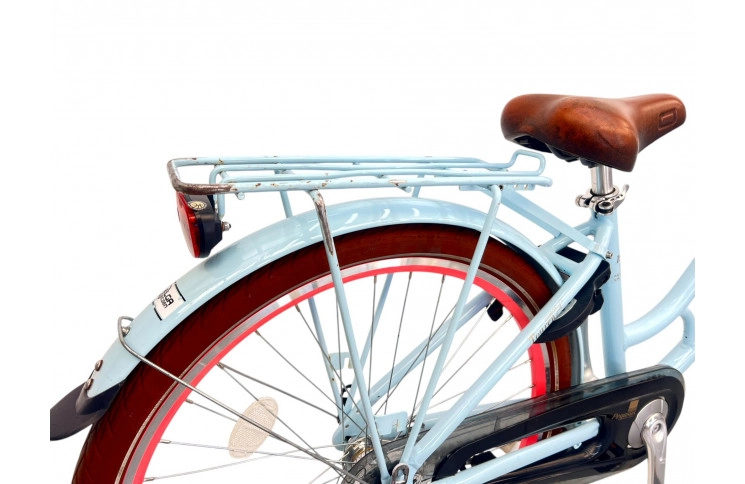 Damesfiets Pegasus Touren 26" 40