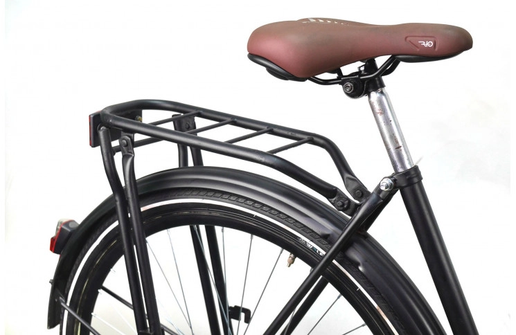 Woman`s bike Gazelle Basic