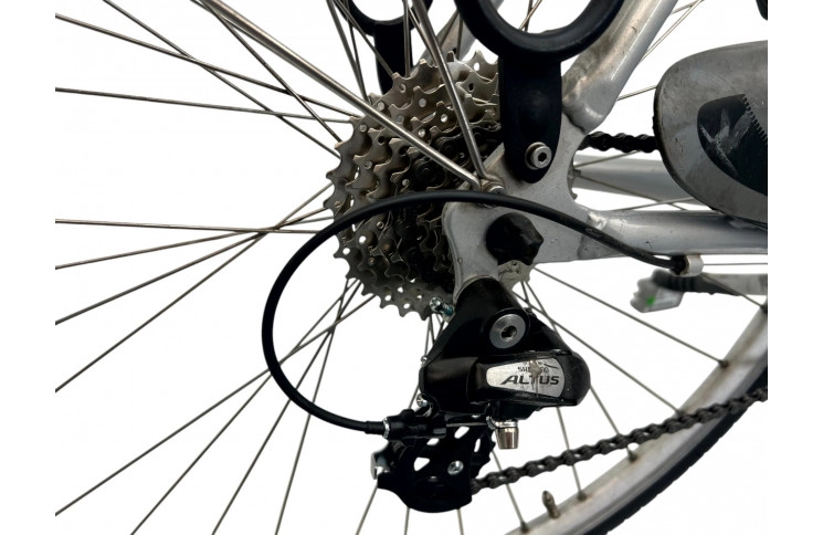 Damesfiets Gazelle Bahia 28" 43