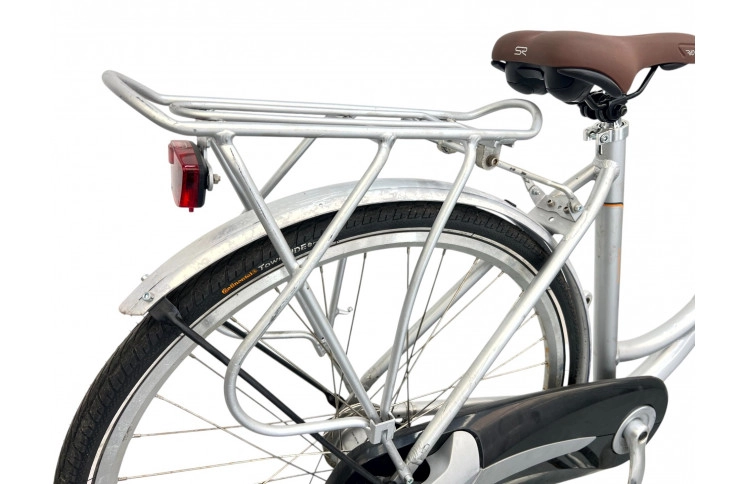 Woman's bicycle Bikkel 28" 50cm