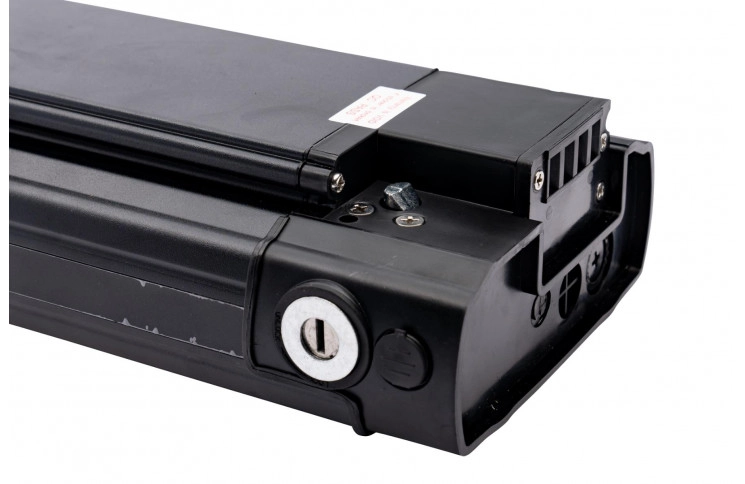 Stella compatible fietsaccu Type 2 36V 13Ah (468Wh) incl. nieuwe lader