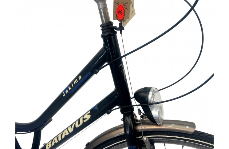 Damesfiets Batavus Jakima 28" 56