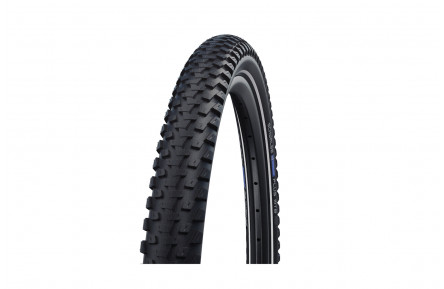 Outer tire 29" Schwalbe Marathon Plus MTB ADDIX Performance SmartGuard 57-622 Black