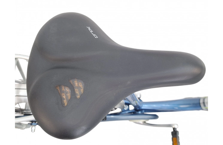 Woman's bicycle Altra Voyager 28"/50cm/blue