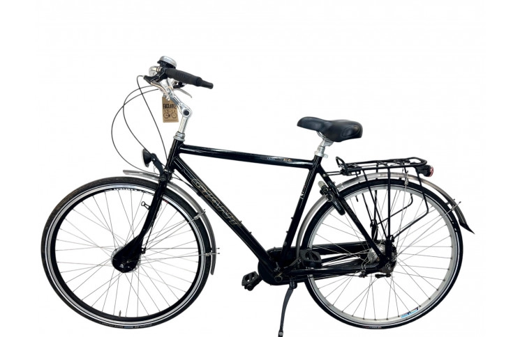 Herenfiets Giant Coupe 28" 54