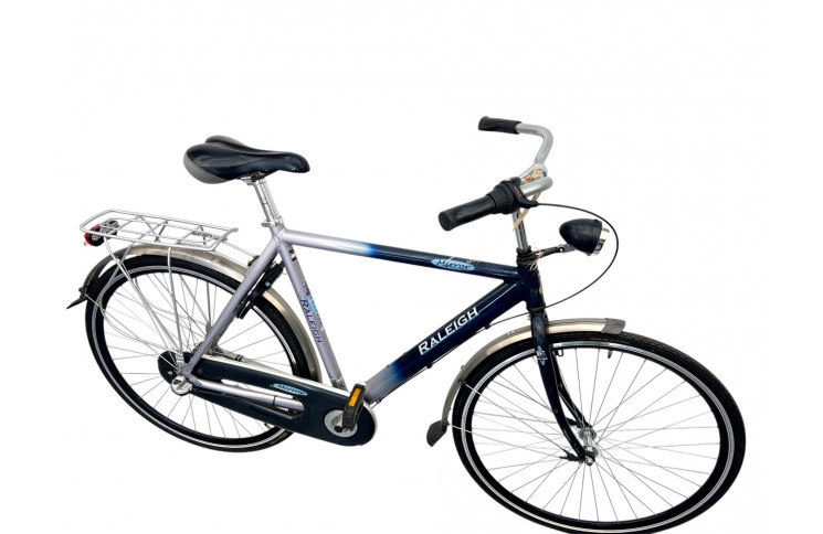Herenfiets Raleigh Mirror 28" 57