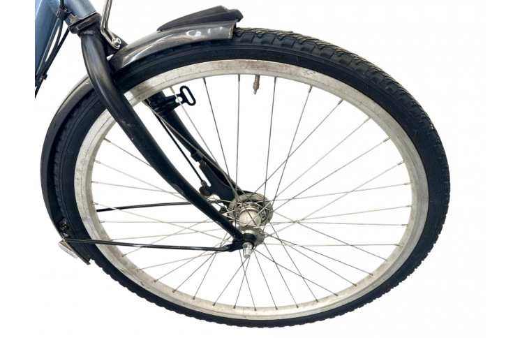 Damesfiets Puch Strong 28" 53