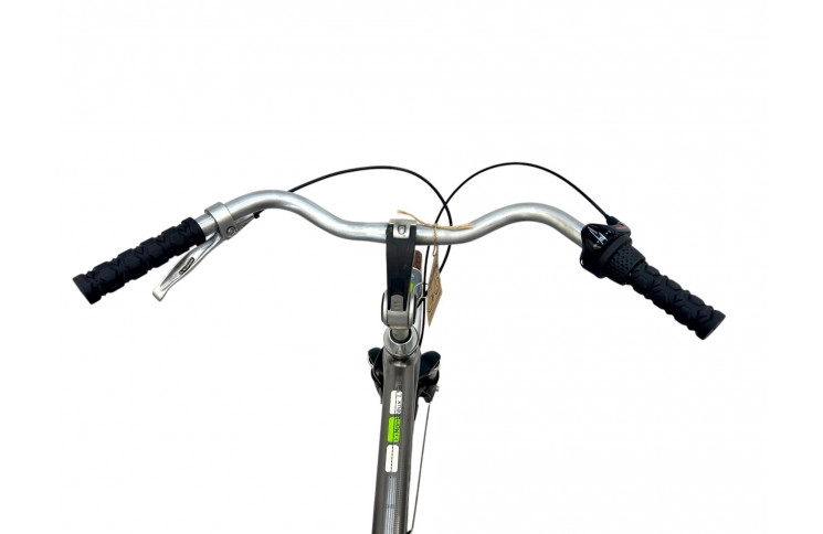 Men's bike Gazelle Montrelux LTD 28" XL/61 grey