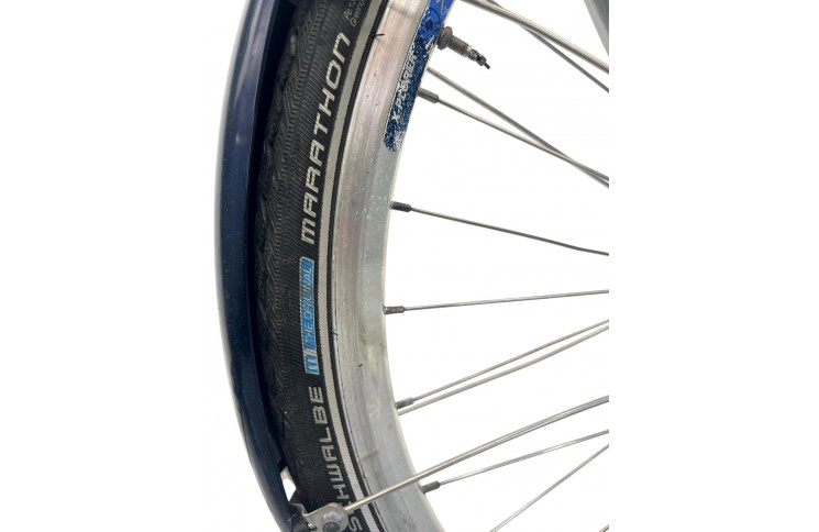 Herenfiets Batavus Jakima 28" 59