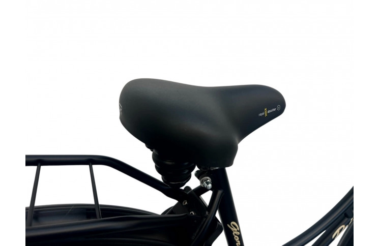 Damesfiets Pointer Glorie w/st/oma/28/black/f50