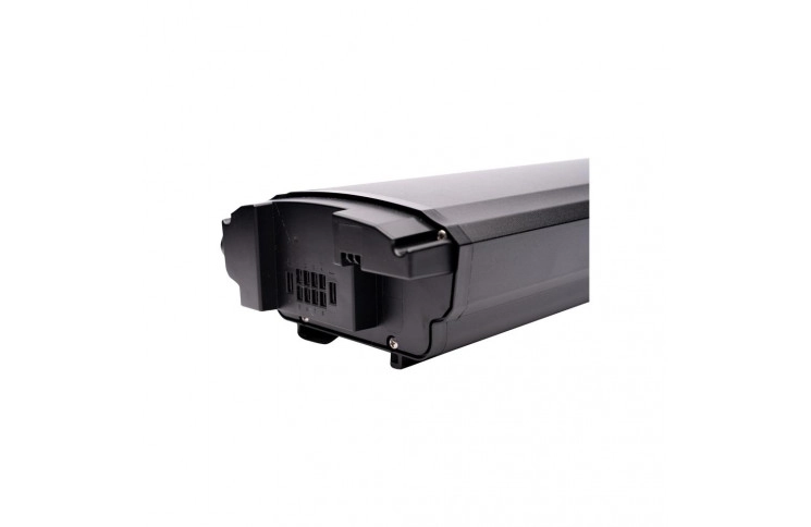 Brinckers, Forza, Freebike bagagedrager fietsaccu 36V 15.6Ah incl. nieuwe lader