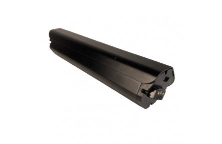 Brinckers Le Mans Intube accu TM50 36V 17.5Ah 630Wh (41cm)