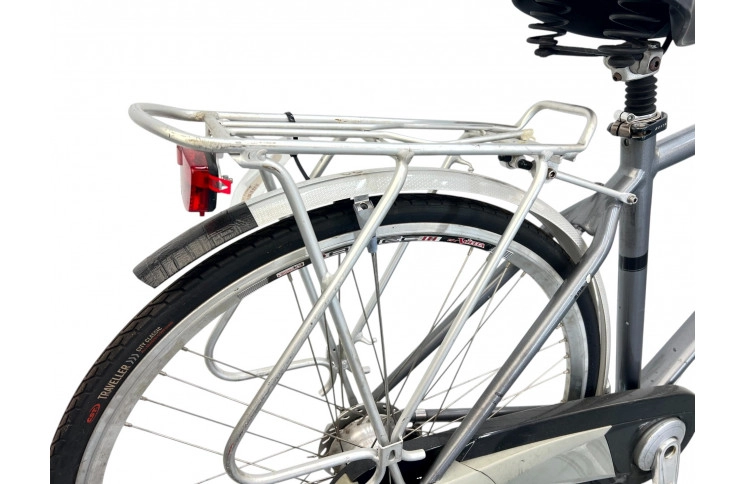 Herenfiets Trek L300 28" 50cm